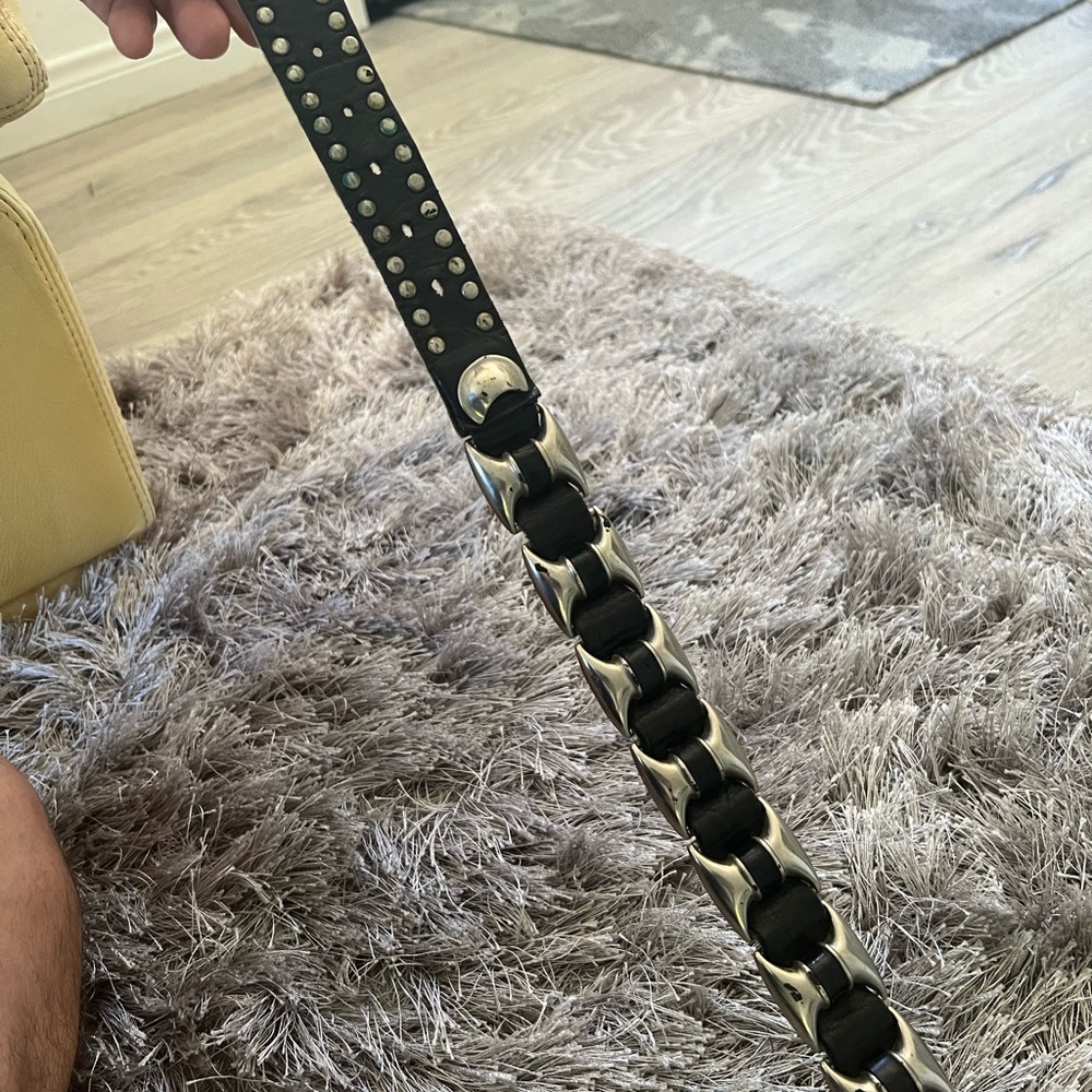MCM belt Vintage
